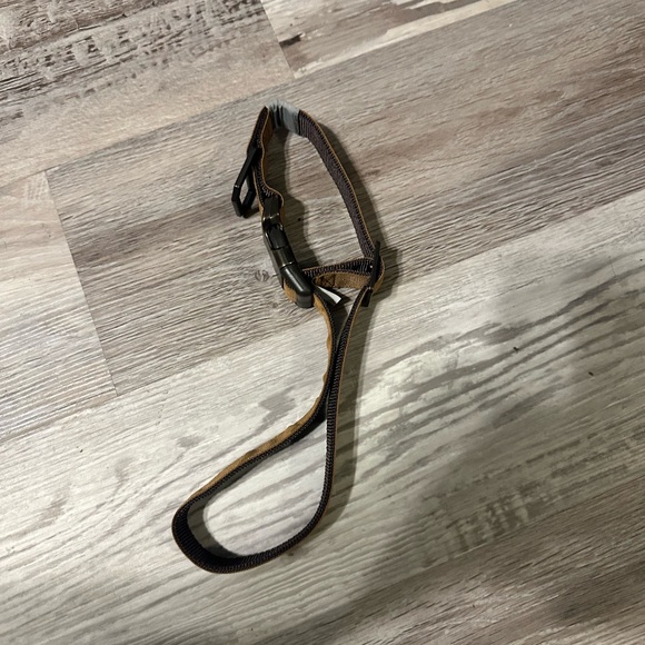 Carhart dog collar. Adjustable - Picture 4 of 4